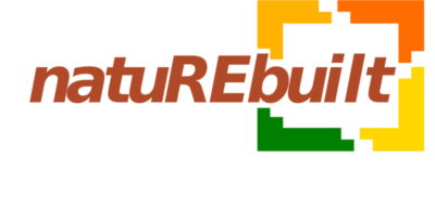 Logo natuREbuilt