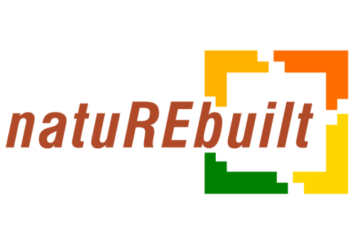 Logo natuREbuilt