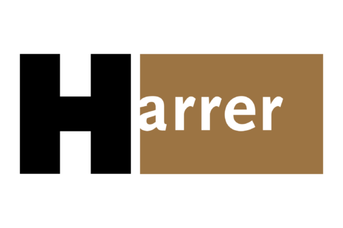 Harrer Logo