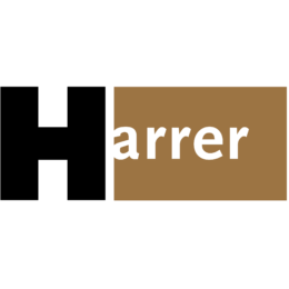 Logo Harrer