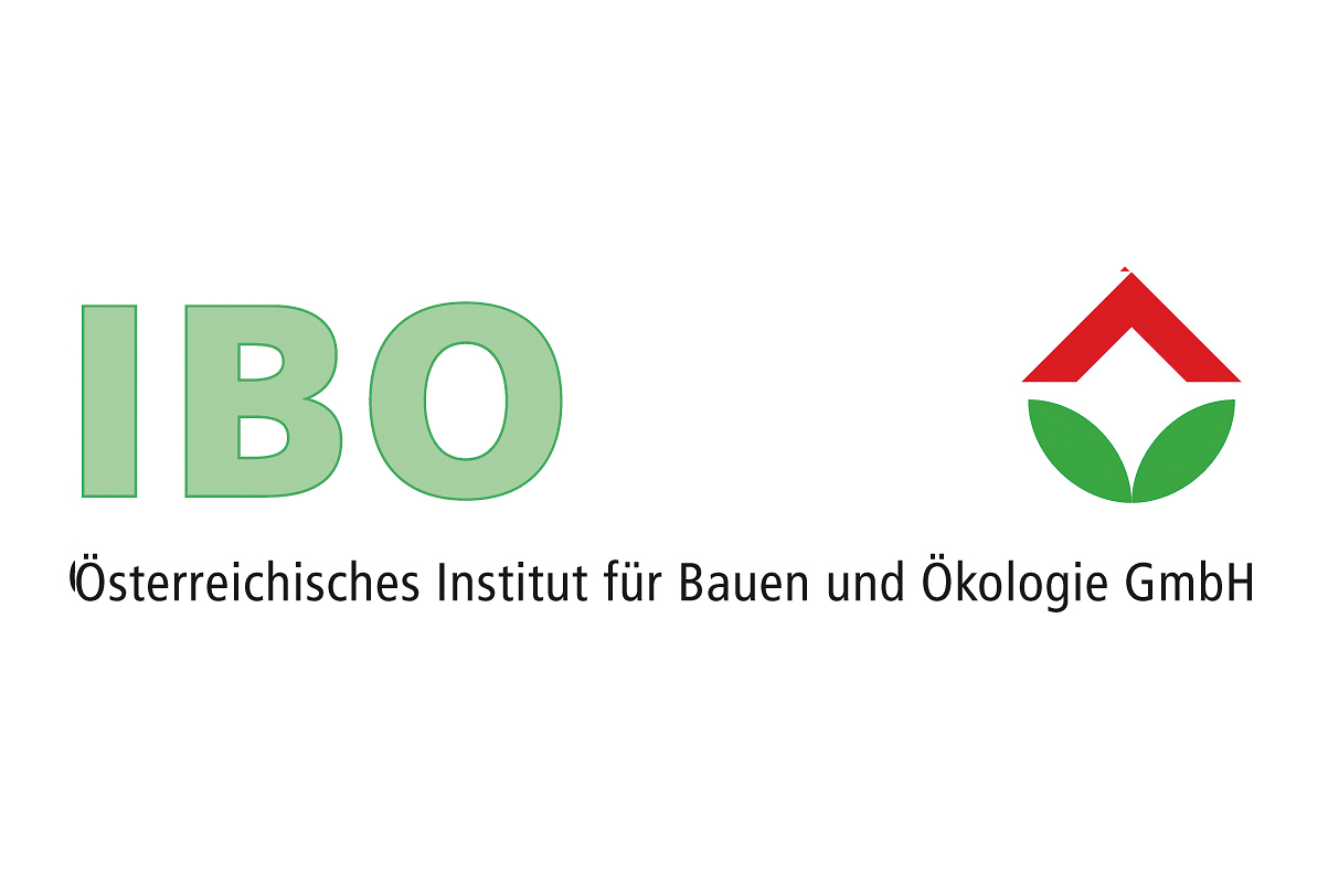 IBO - Österreichisches Institut für Bauen und Ökologie GmbH