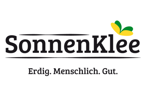 SonnenKlee - Erdig. Menschlich. Gut.