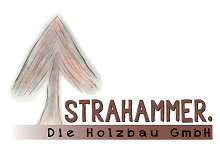 Strahammer. Die Holzbau GmbH