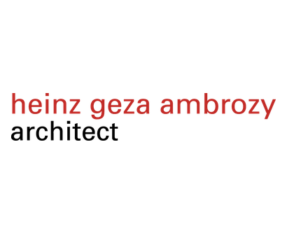 heinz geza ambrozy architect