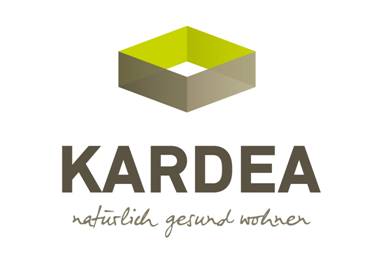 KARDEA - natürlich gesund wohnen