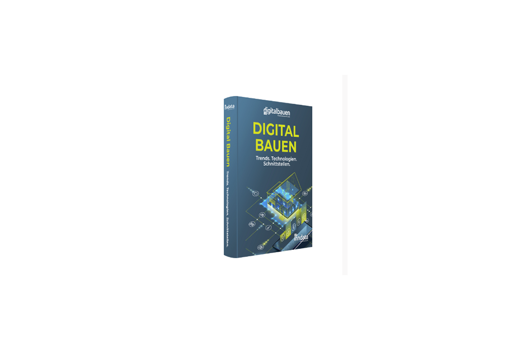 Das Buch (digital bauen)