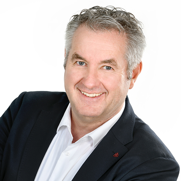 Harald Forstenlechner